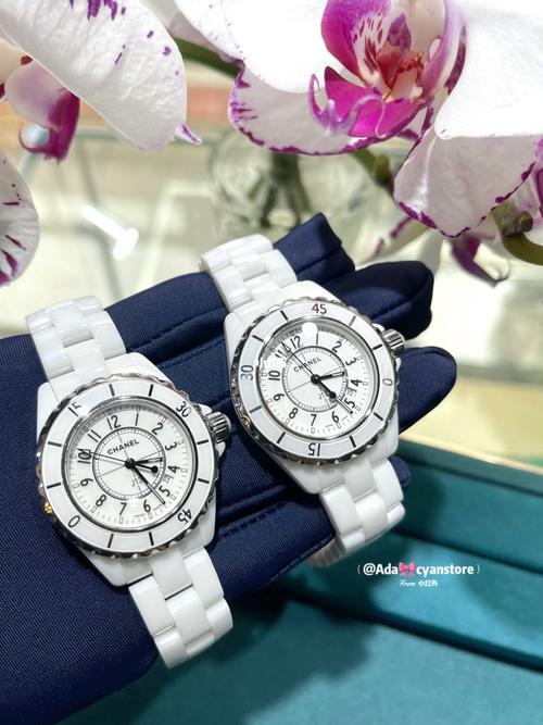 香奈儿j12白陶瓷女表_香奈儿怎么样_女表_陶瓷_手表_香奈儿j12手表