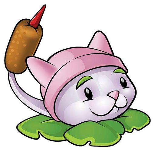 〔整活〕来给糖妹们搞个植物大战僵尸塑植物篇(新增糖