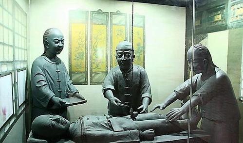 古代太监宦官的发展过程,了解这一特殊职业的兴衰变迁