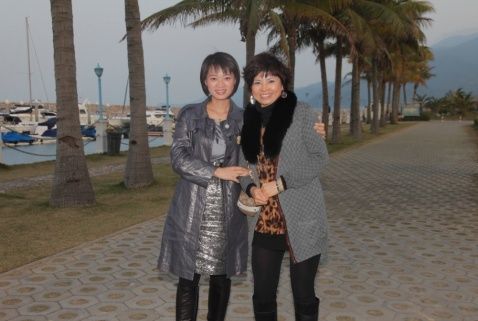 还原美浪漫游艇,名媛奢华之旅,体验私属尊崇,成就王者