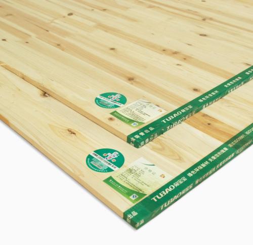 兔宝宝正品钢印图有何作用 兔宝宝板材有什么优点