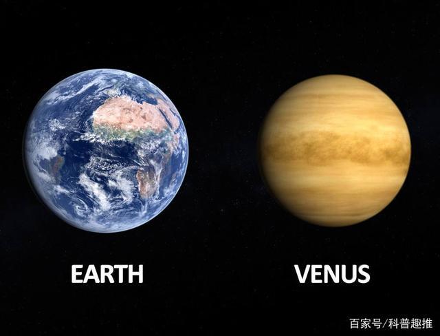 金星大气层中发现磷化氢,这意味着金星上存在生命吗?