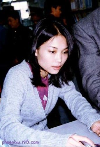 许美静图片大全_照片写真_九酷音乐