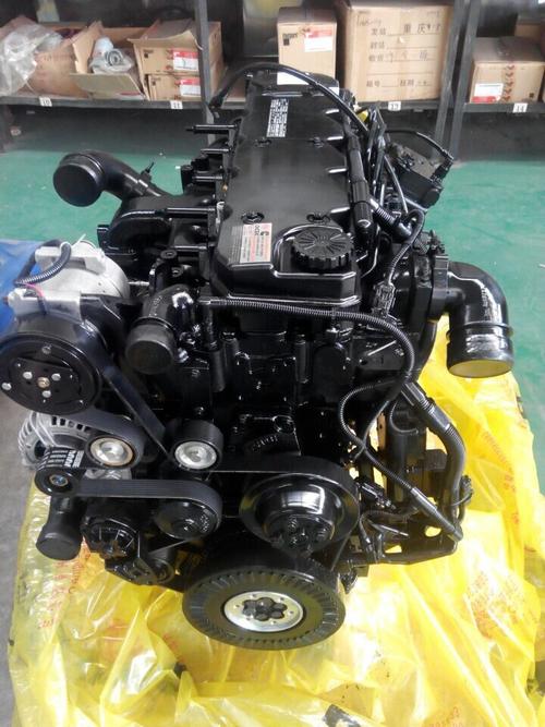 东风康明斯发动机isde180 40 柴油发动机【康明斯经销