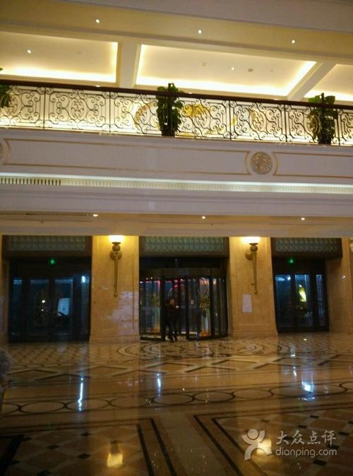 南通金石国际大酒店(南通新区会议中心)图片 - 第914张