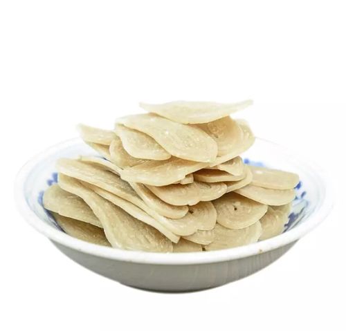 江西赣州特产 广昌客家小吃农家纯手工草鱼鱼丝鱼面干货500g 鱼粉