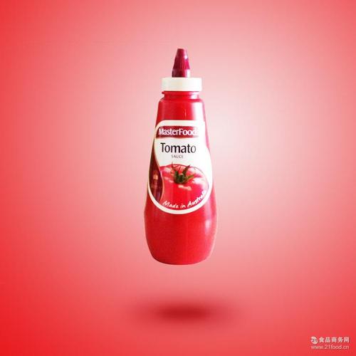 澳大利亚进口食品调味酱意面酱 每食富方便瓶装番茄酱