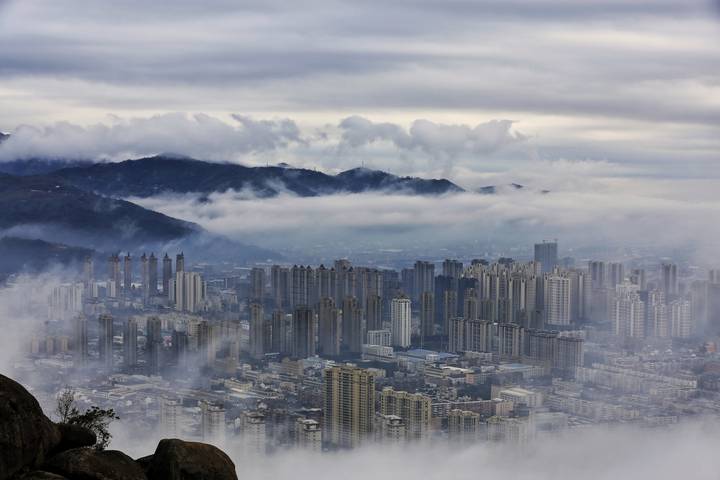 平阳鳌江:全力打造温州大都市区副中心核心区