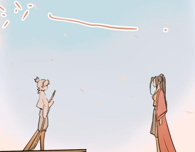 第18话 离别的不舍