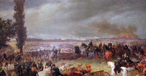 1859年奥意法战争和1859~1860年意大利革命的结果,意大利基本上实现了