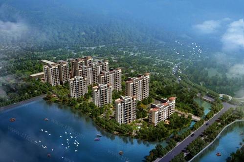 三亚山水国际相册