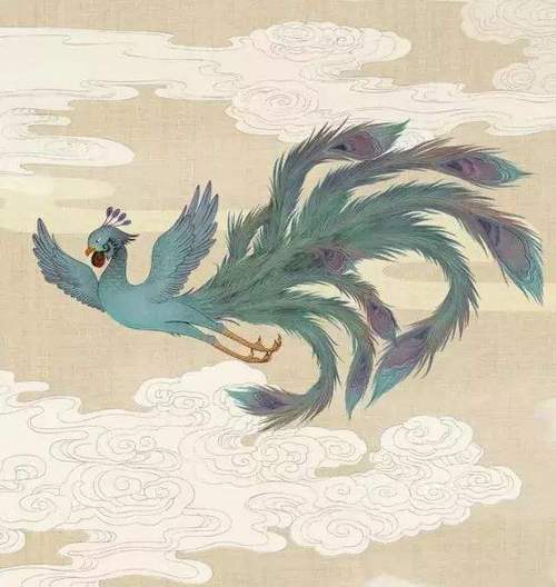 山海经记录的夸父逐日精卫填海不是虚构神话都是真实故事