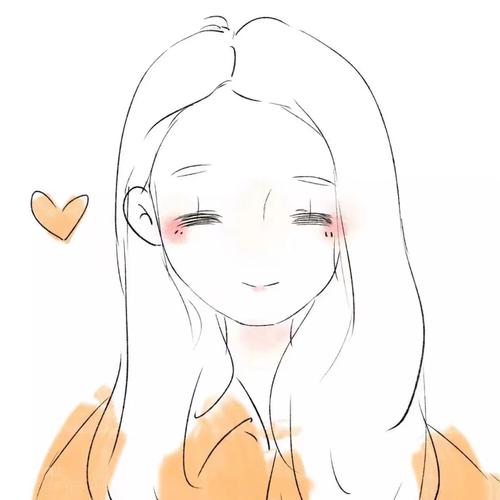 闺蜜头像,可爱女头,多人头像,开黑头像,五黑头像,动漫女头,萌,可爱