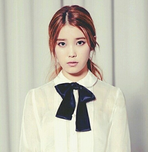 韩国90后高颜值女演员