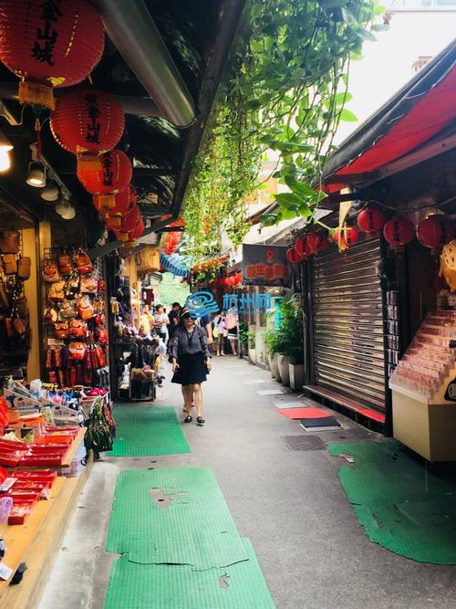 宝岛台湾游记——镜头的台湾吃住行游 娱乐(03)