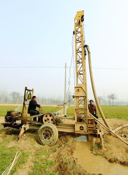 龙岩打井队价格报价是多少_打井队,打井队电话,打井队联系电话