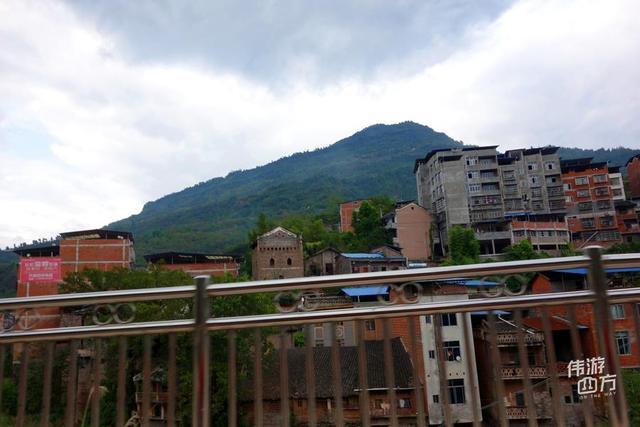 重庆开州区各乡镇的名字由来