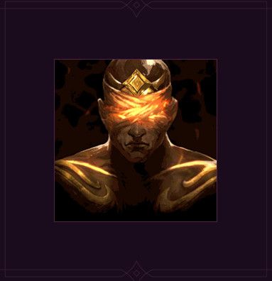 lol神拳李青头像奖励领取地址 lol神拳李青的任务头像