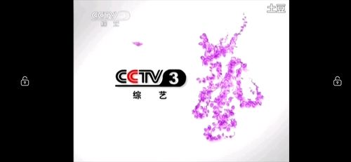 cctv3简介及包装变迁