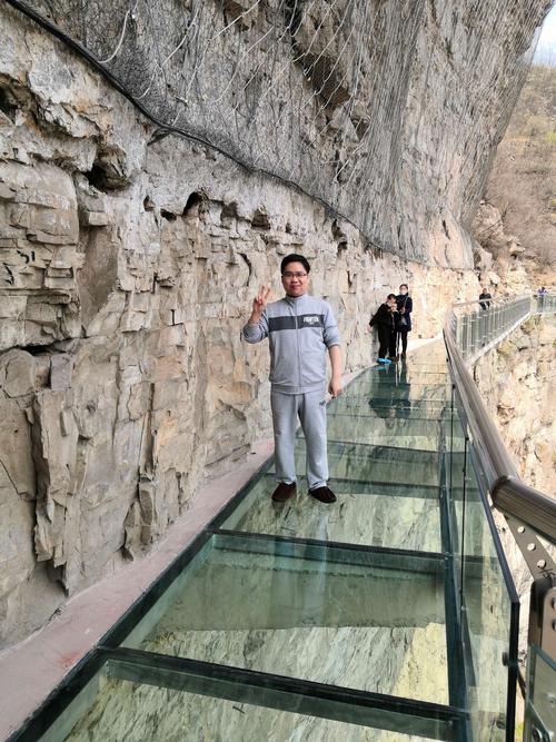 《红岩岭玉皇洞》一日游2020年4月19日