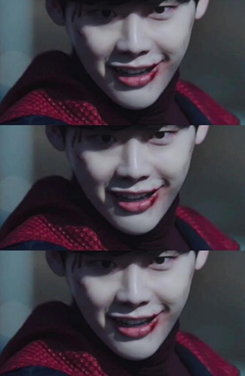 李钟硕|vip|来只超级无敌帅的反派硕