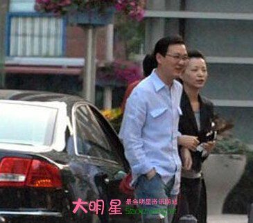 密春雷前妻金晶个人资料照片(2)