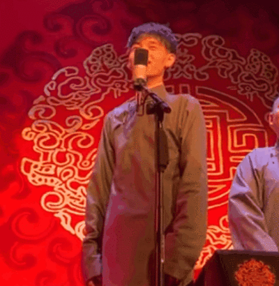 德云社表情包 秦霄贤 张九龄 王九龙 何九华 尚九熙 张云雷