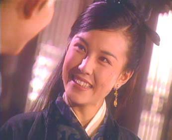 1998年台湾台视版 朱晏