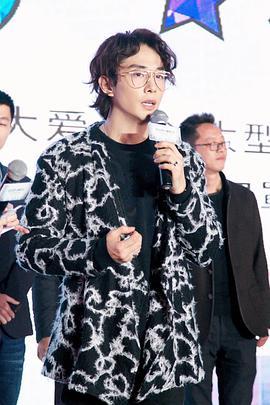 李承铉发型大赏09