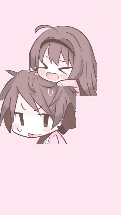 情侣.壁纸.双人.