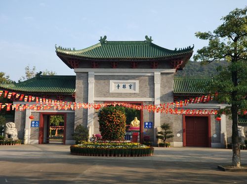 坐公交,吃遍佛山～开平～顺德～广州