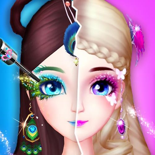 10.0叶罗丽彩妆公主曼多拉齐娜版 v2.0.