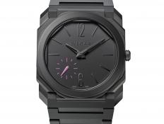 宝格丽octo系列103641腕表