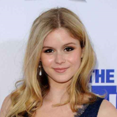 艾琳·莫里亚蒂 饰 lydia