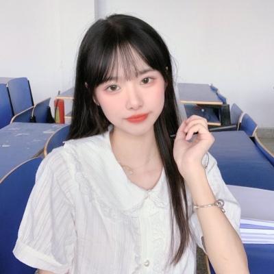 林鲸落夏日女生真抖音最火壁纸图片人头像