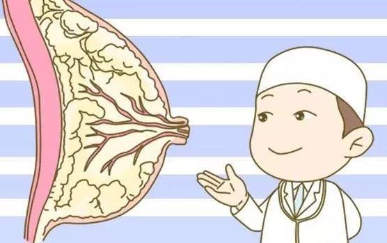 女性乳腺囊肿目前发病因素尚不明确,目前研究表明,此病发病与精神因素