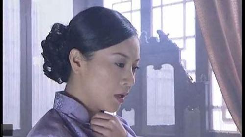 《小兵张嘎》中龟田逼迫佟乐妈的是哪一集?