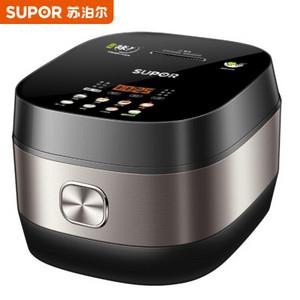 supor 苏泊尔 sf40hc632 电饭煲