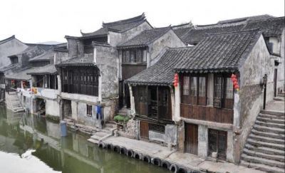 太仓市十大旅游景点