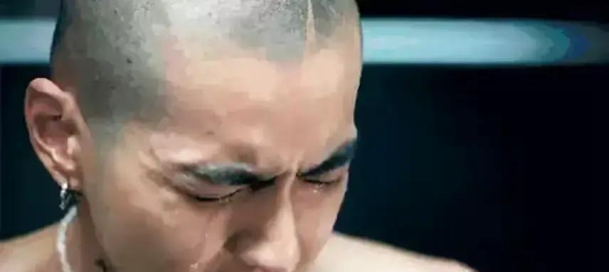 吴亦凡囚服照曝光