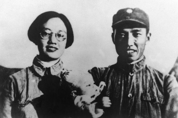 《参考消息》撰文纪念自己的父亲,抗战中牺牲的名将左权将军