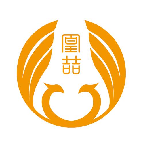 关于凰喆集团logo设计的说明
