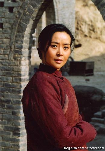 明星个人首页