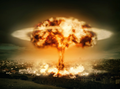 30年后,你怎么看那场震惊世界的爆炸?