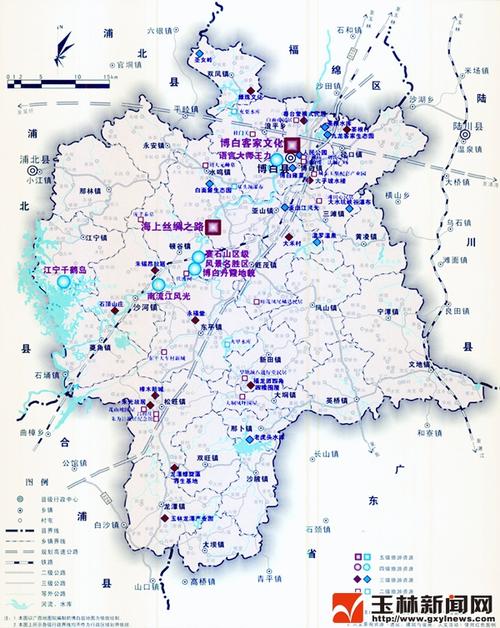 "博白县旅游局局长周巧告诉记者,12338将形成博白县未来的旅游发展