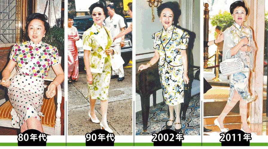 行业人物 > 正文 多年来,利孝和夫人有着很高的知名度,不仅在tvb,在