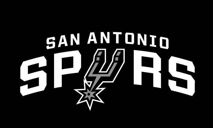 马刺队标志演变历史向牛仔文化致敬