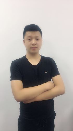 赵庆
