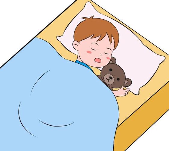 这样哄宝宝睡觉宝宝不吵不闹睡得快