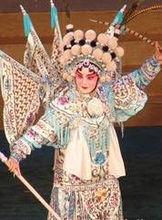 杨秋玲(1937年-2009年9月12日),京剧表演艺术家,京剧旦角,京剧女演员